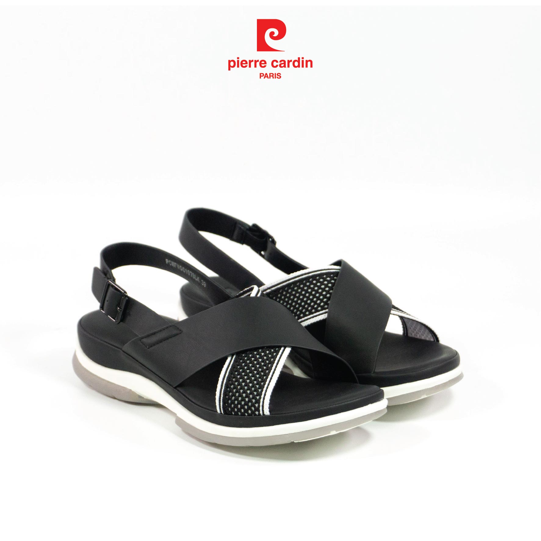 Sandal Nữ Pierre Cardin - PCWFWSG197