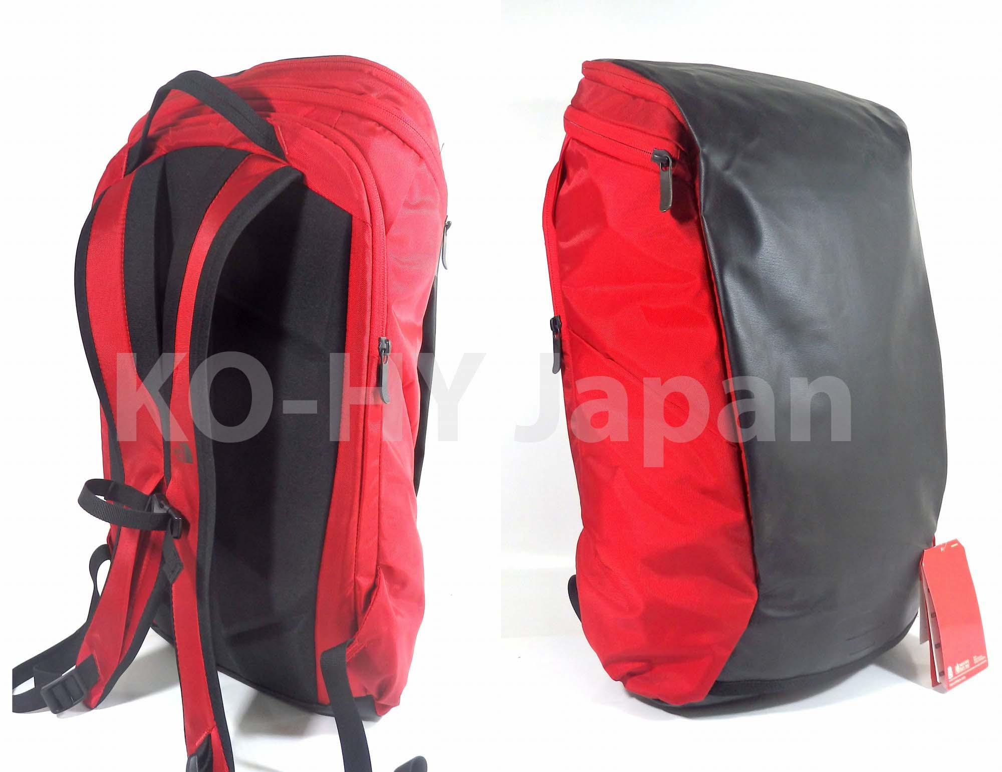 [HCM]Balo The North Face KABAN New 2018 30L