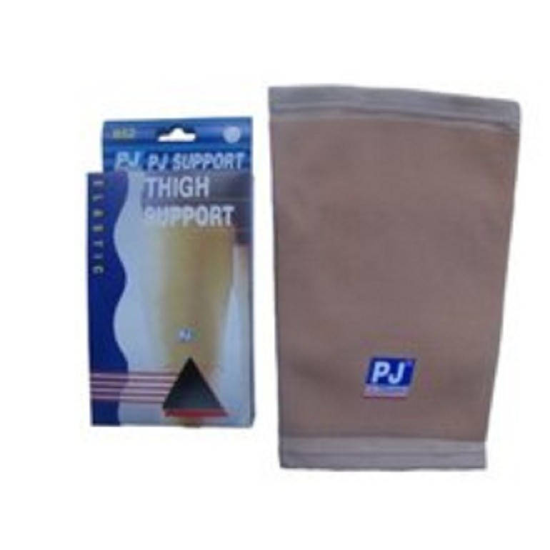 Băng thun đùi co giãn 4 chiều pj 952