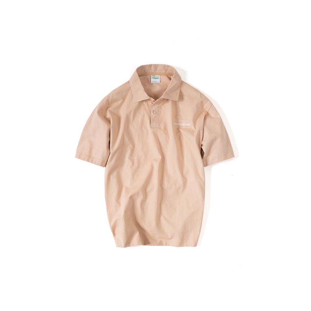 Áo polo unisex - totoday - break rule