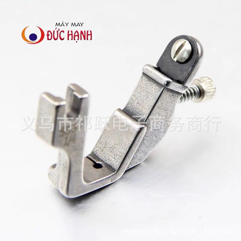 CHÂN VỊT VÔ THUN MÁY 1 KIM CÔNG NGHIỆP
