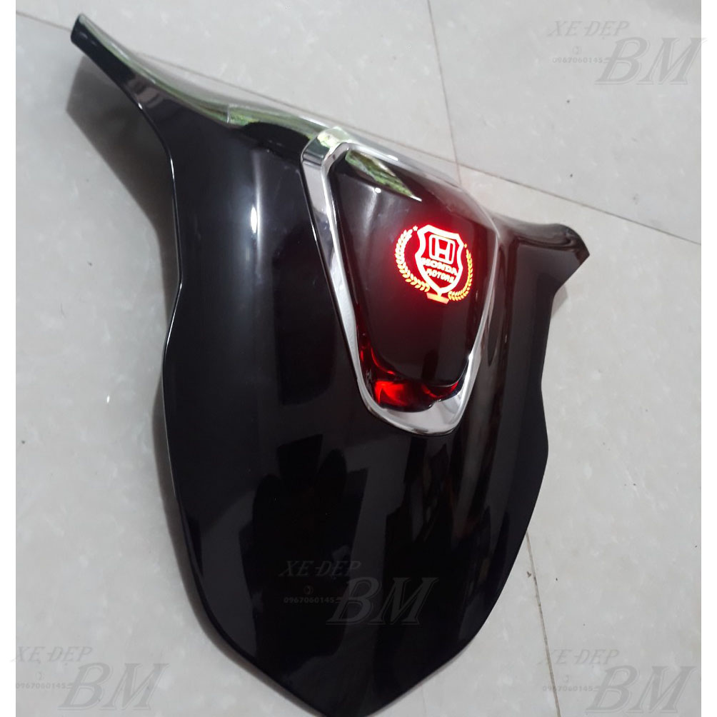Mặt nạ SH 2020 độ led