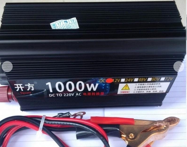 Bộ Kích Điện 12v - 220v 1000W