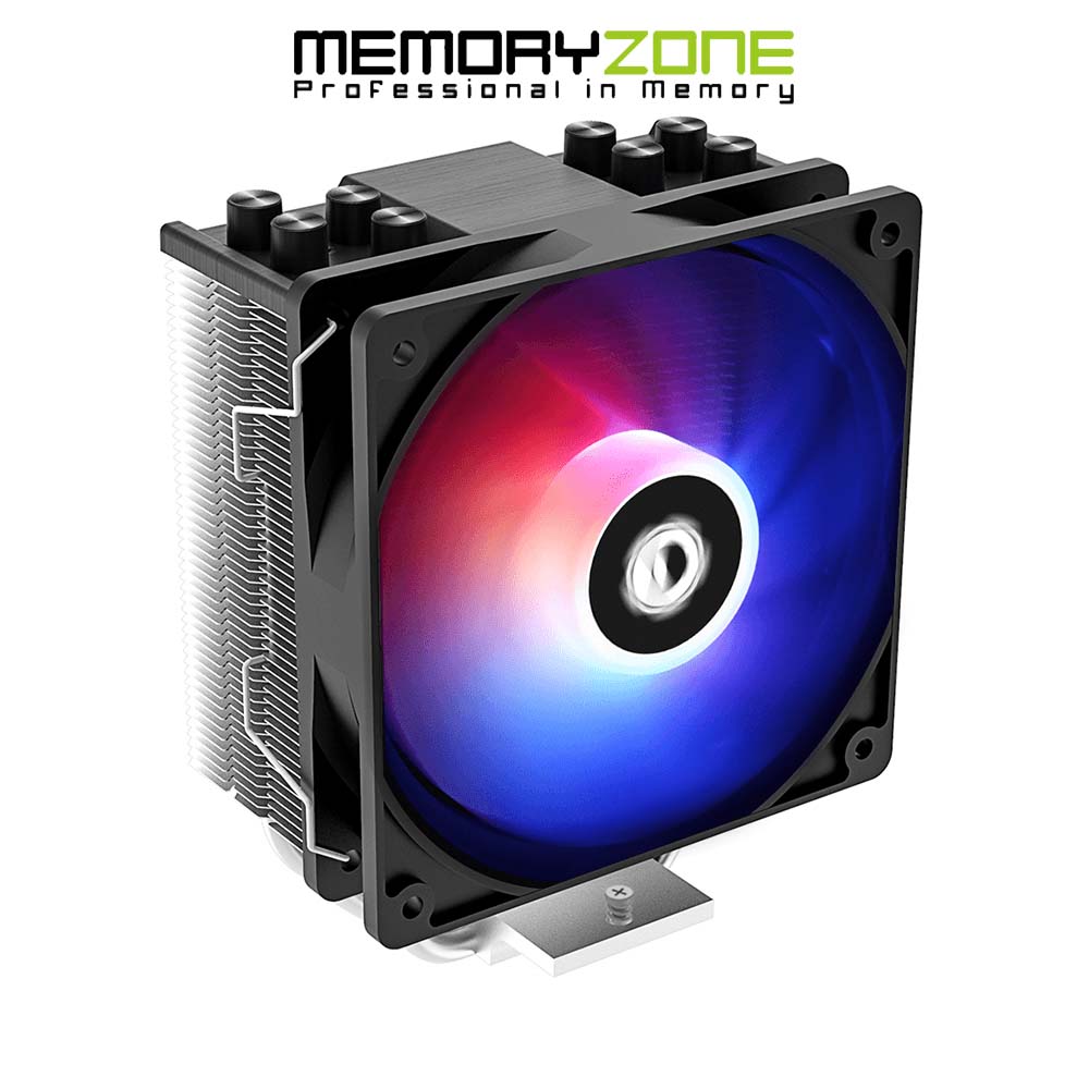 Tản nhiệt khí ID-Cooling SE-214-XT ID-CPU-SE-214-XT (Hỗ trợ socket 1700)