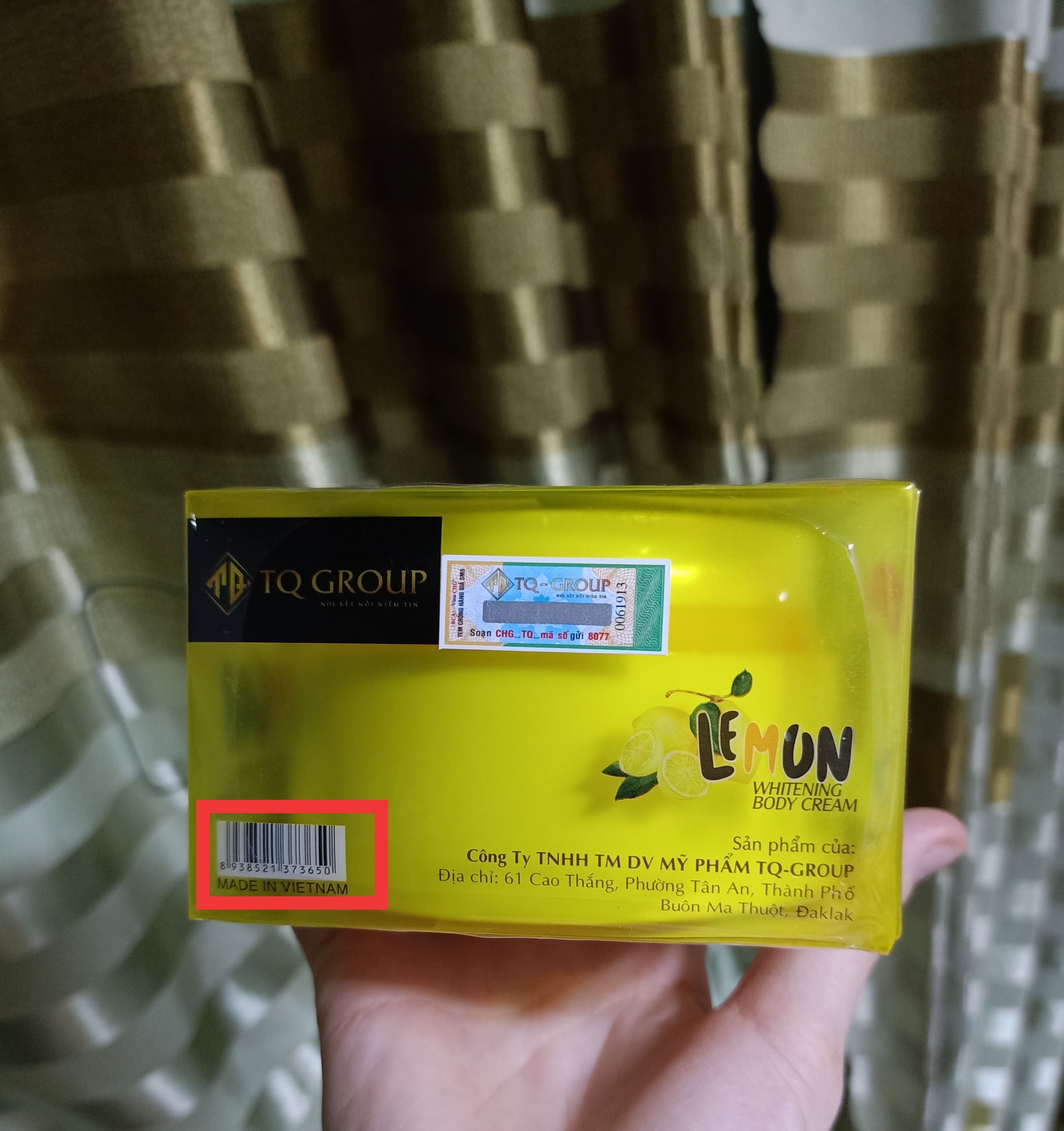 (Chính hãng-Date 2026) Kem body chanh lemon ONAYA  250ml