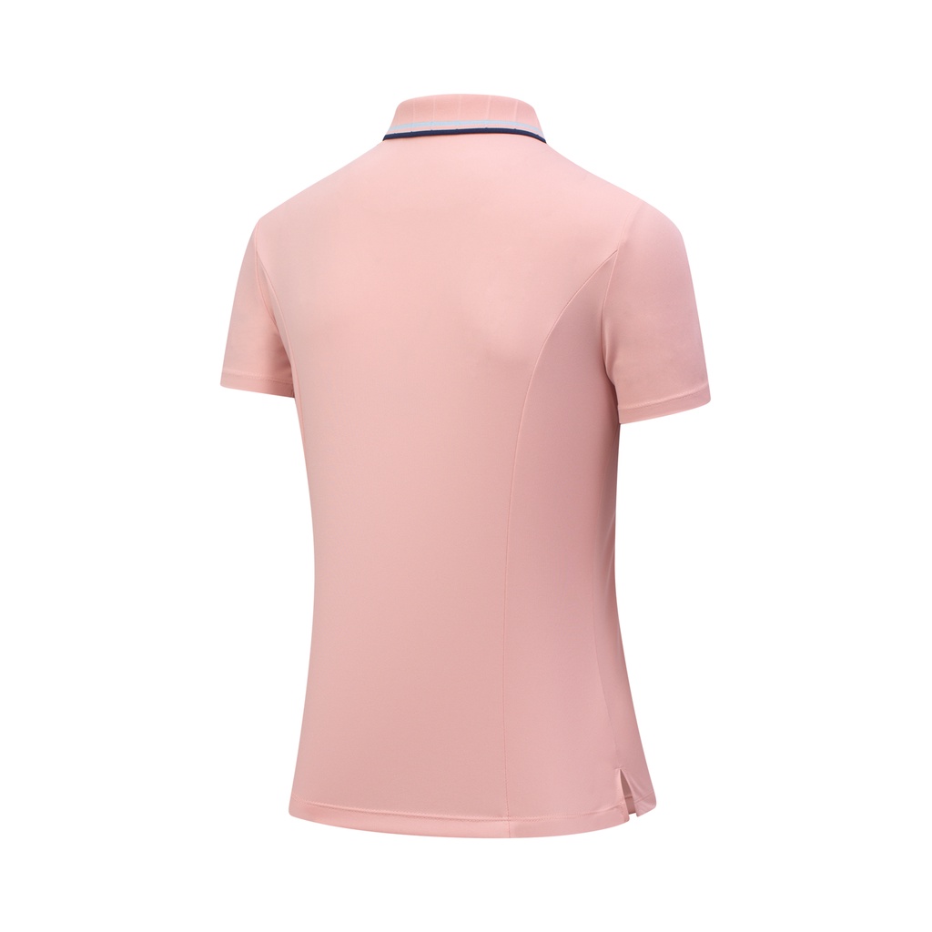 Áo Polo Thể Thao Li-Ning Nữ APLSC28-4