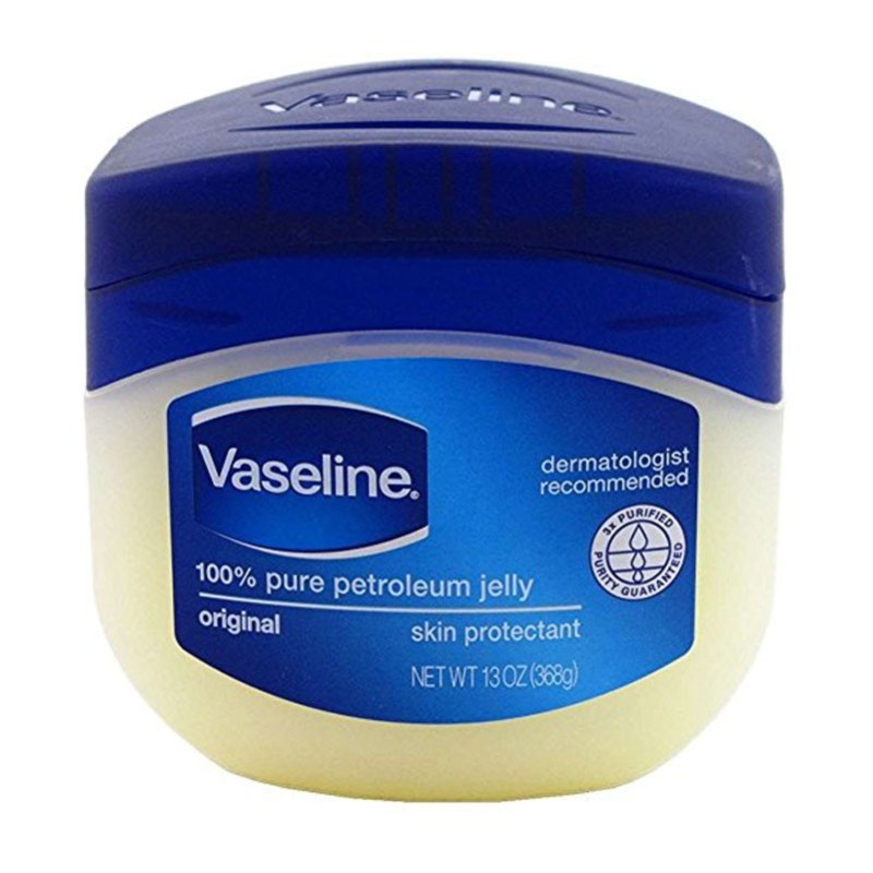 Sáp dưỡng Vaseline đa năng hủ đại 368g cao cấp