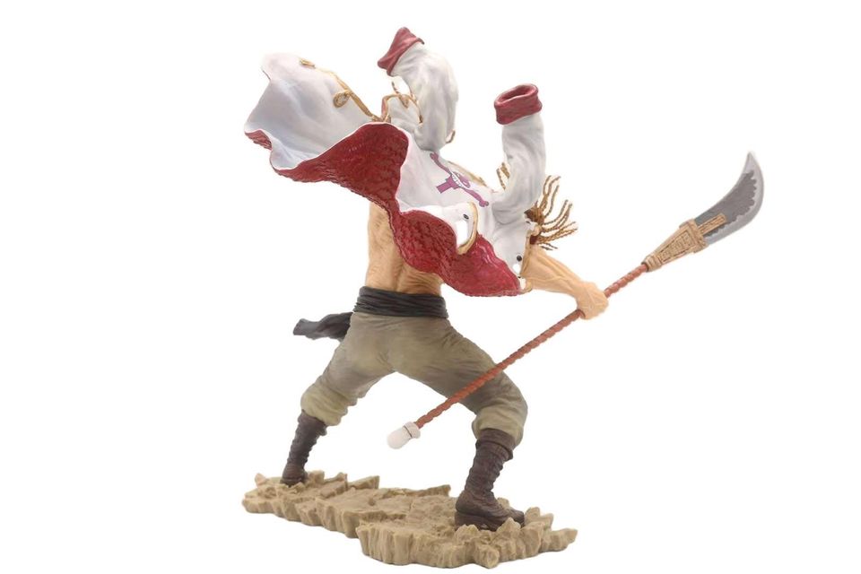 Mô hình Râu Trắng (Edward Newgate) - Onepiece