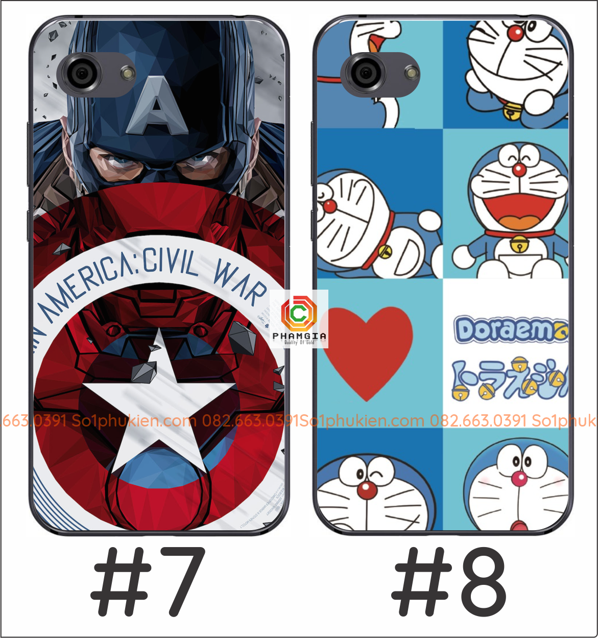 Ốp lưng dẻo đen in hình Sharp Aquos R Compact / SHV41 / 701SH / SHM06 (p2)