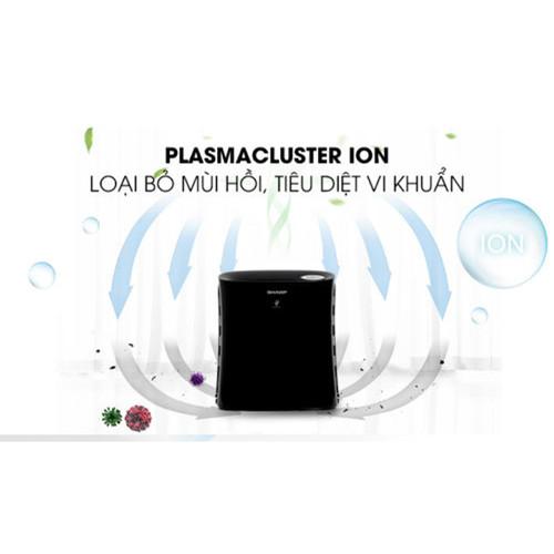 Máy lọc không khí bắt muỗi Sharp FP-GM30E-B