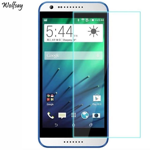 Miếng Dán Cường Lực Cho HTC M8 (Trong suốt)