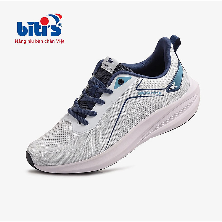 Giày Thể Thao Nam Biti's Hunter Core HSM007800XDL