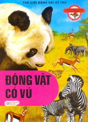Fahasa - động vật có vú - thế giới động vật kỳ thú