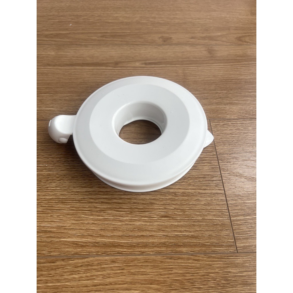 Phụ kiện : Nắp đậy ly sinh tố Philips Hr2115/2118( không kèm nắp phụ)