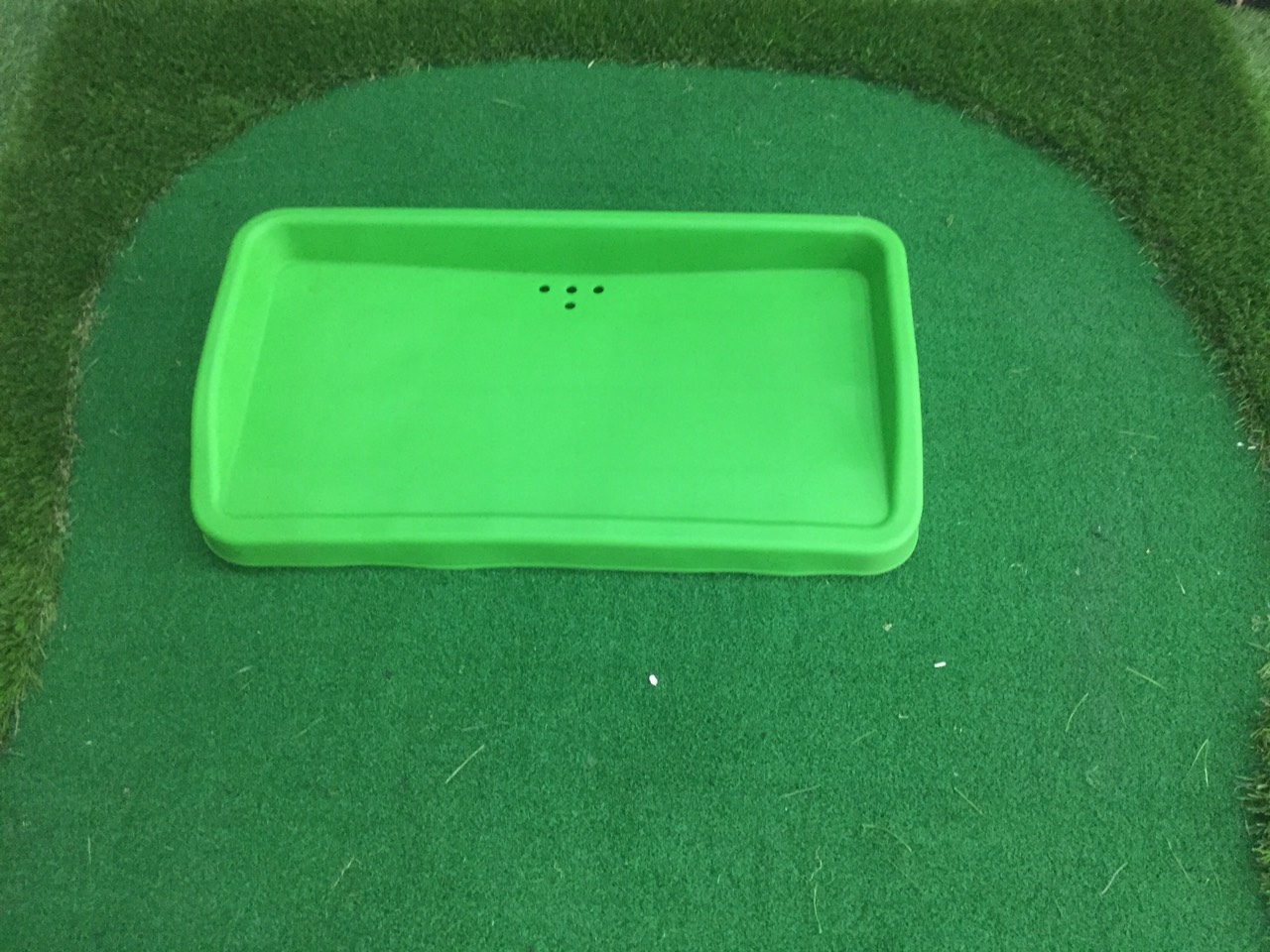 Khay Đựng Bóng Golf - PGM