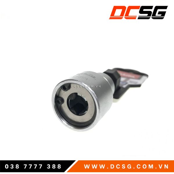 Đầu vặn sắt ren 10mm Makita B-42983 | DCSG