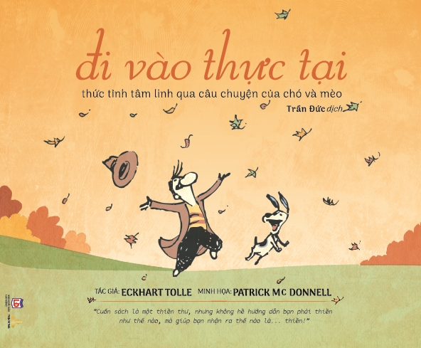 Sách Đi Vào Thực Tại