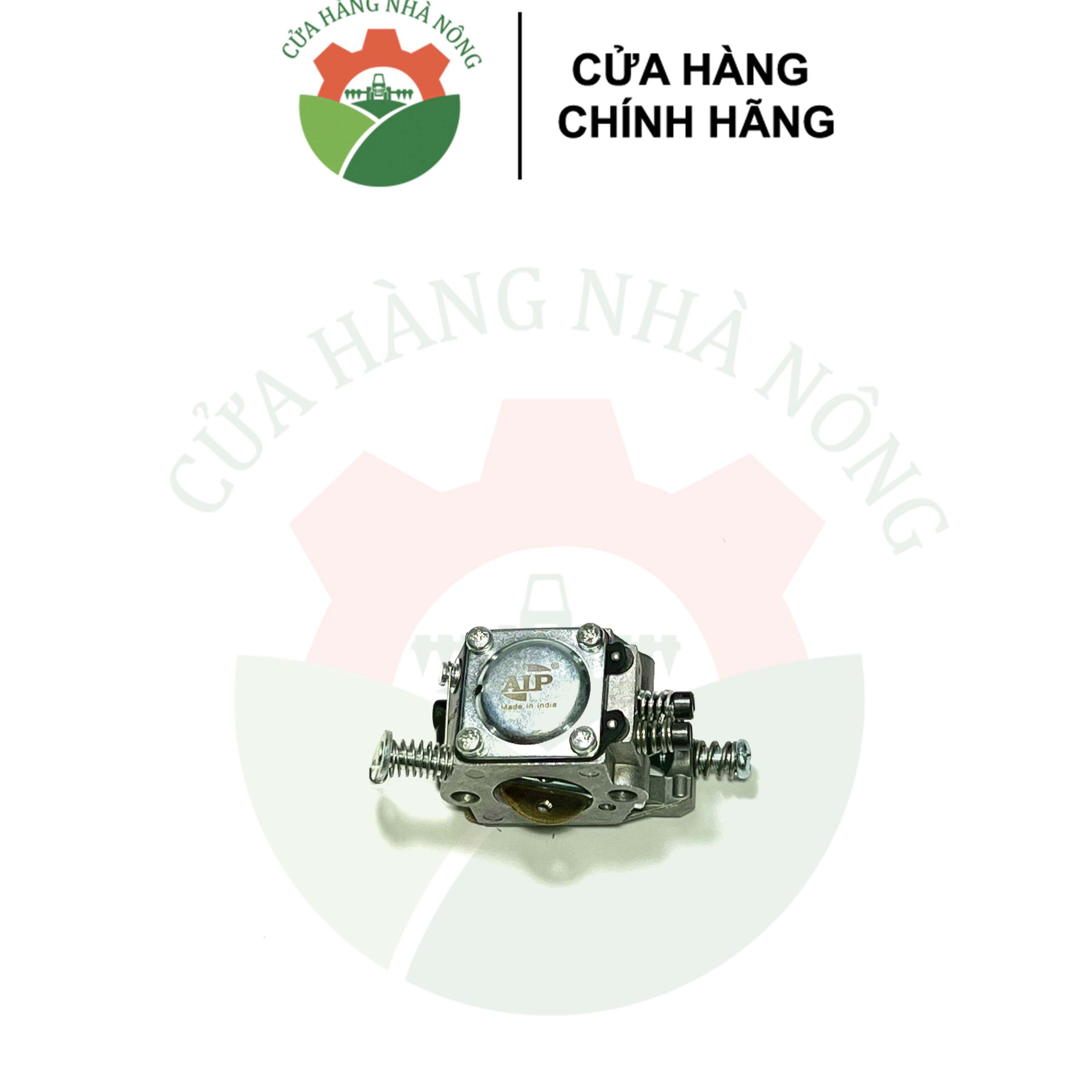 Bình xăng con máy cưa 170 / 180 AIP (chế hòa khí)