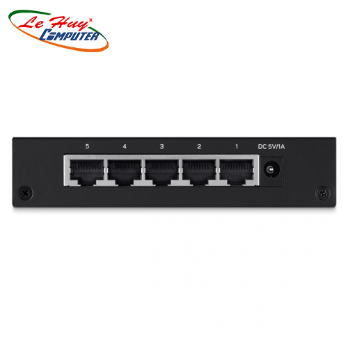 Bộ Chia Mạng Linksys Lgs105