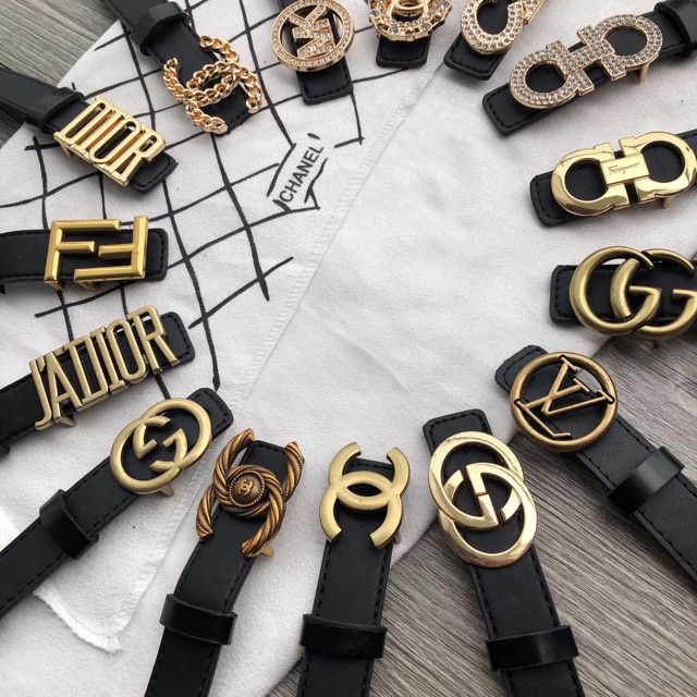 Thắt Lưng Nữ- Thắt Lưng Gucci Nữ - Thắt Lưng Nữ Đẹp