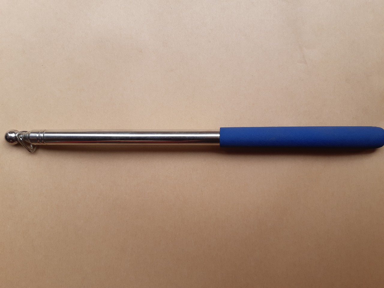 Cán cờ treo cờ du lịch 1,2 m