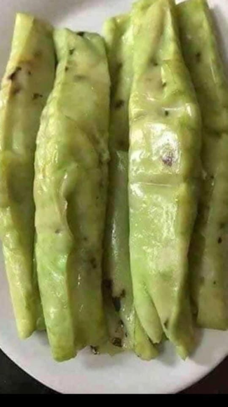 Bánh Tẻ Hưng Yên