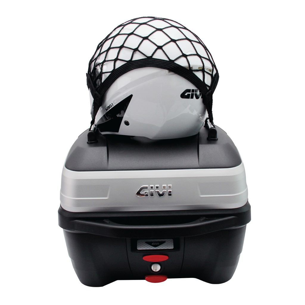 Thùng sau GIVI xe máy - Mẫu B32N ADV