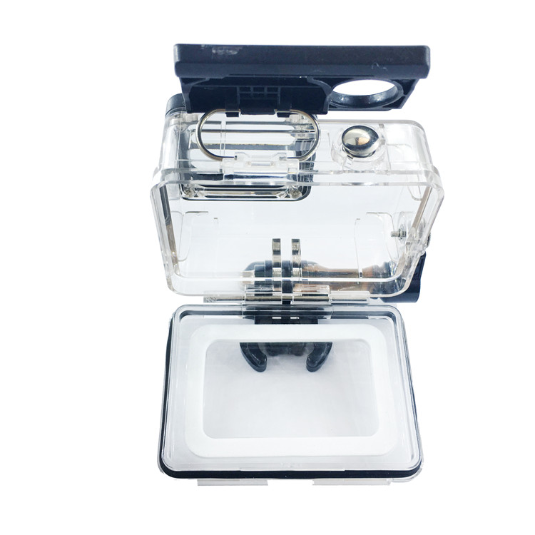 Hộp vỏ Case chống nước GoPro 5/6/7/8/9/10