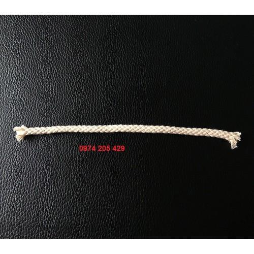 Bấc đèn cồn - Bộ 10 cái