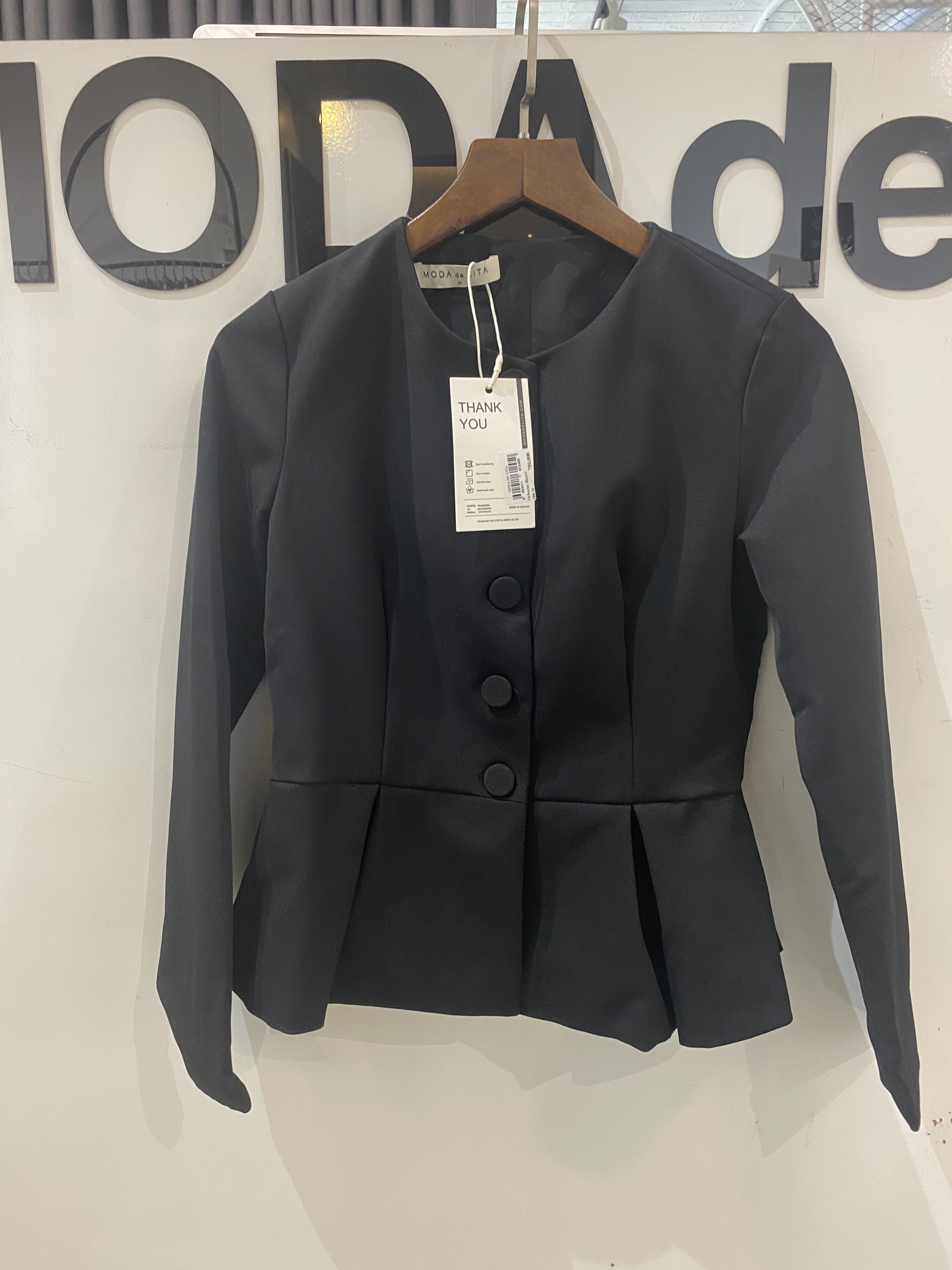 Moda de Lita - Áo khoác ngoài Orborne Blazer