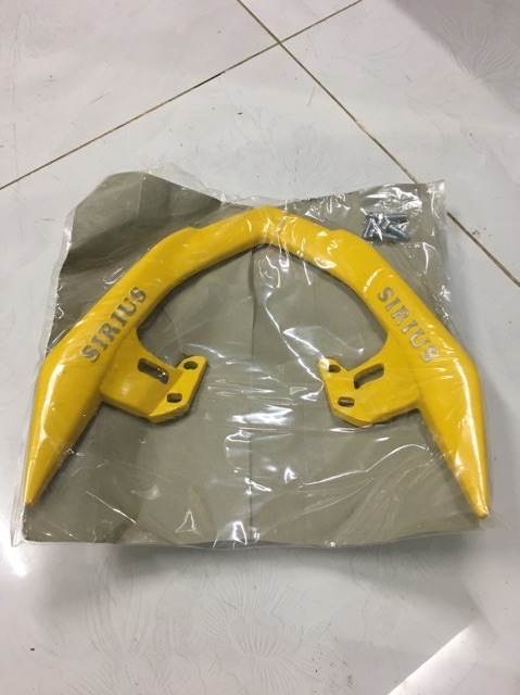 CẢNG SAU YAMAHA SIRIUS KIỂU EX 135