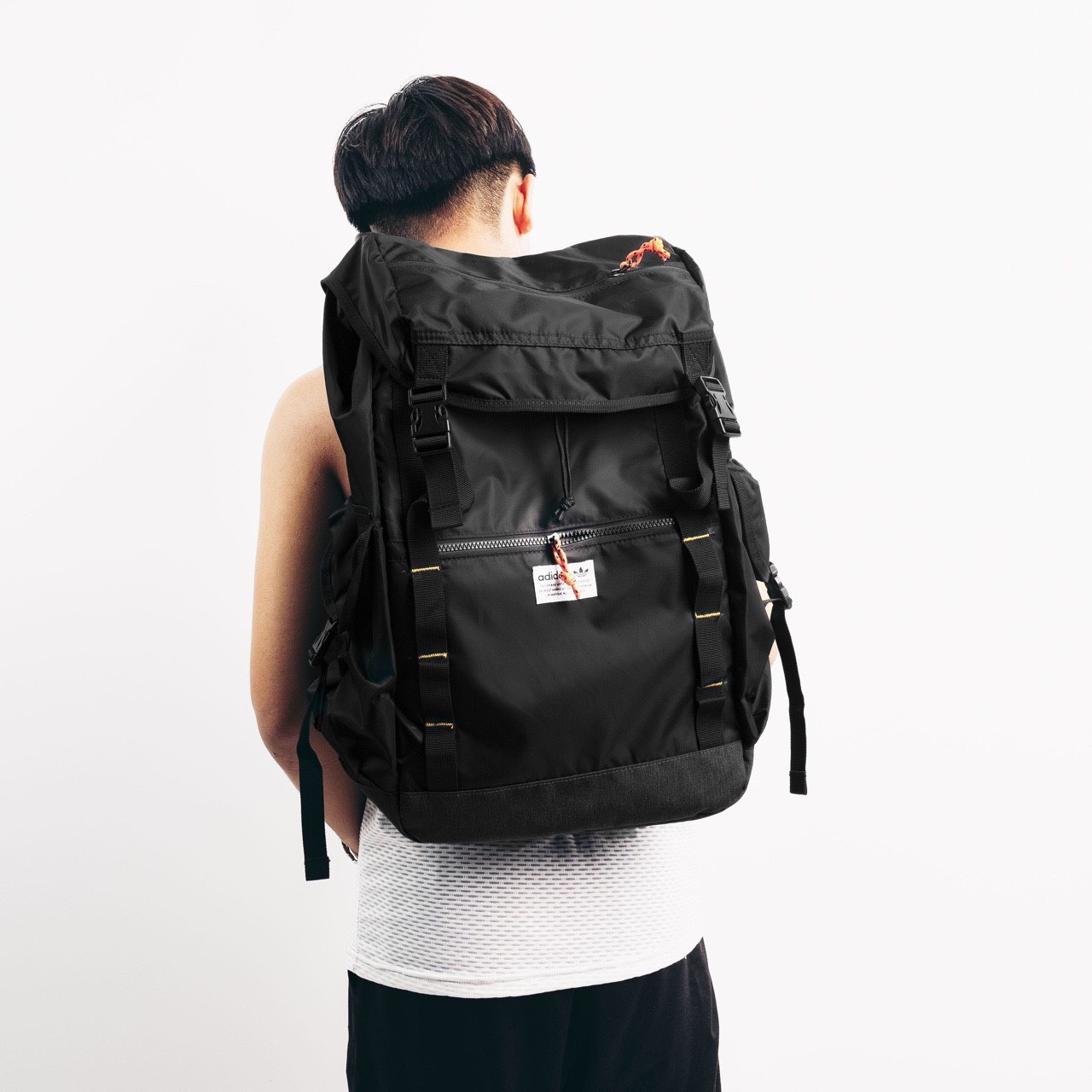 [HCM][Miễn Phí Vận Chuyển] Balo Adidas Urban Utility Backpack