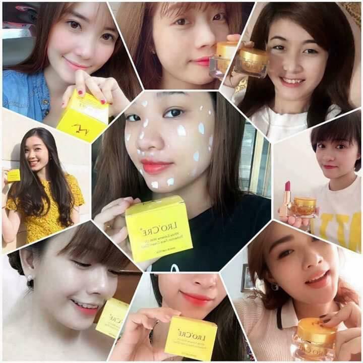 KEM DUONG TRANG FACE BAN NGAY