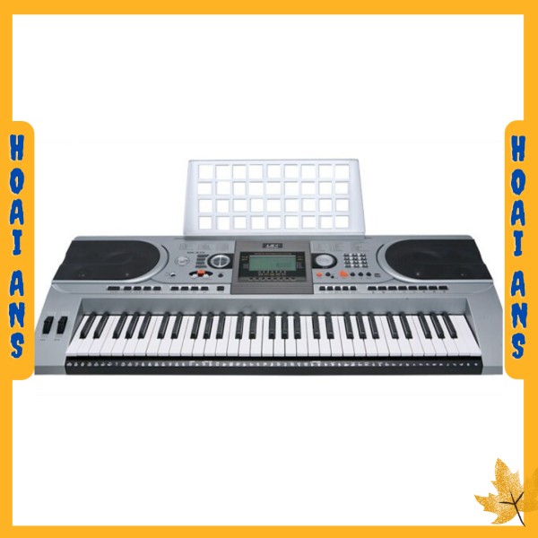 [MUA ĐÀN TẶNG NGAY GIÁO TRÌNH] Đàn Organ MK-935 MEIKE Keyboard - Bảo hành 12 tháng - Phân phối chính thức bởi HoaiAnS