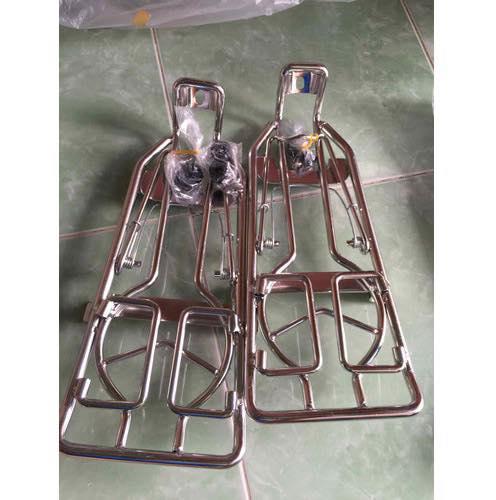 Baga xếp cho winner