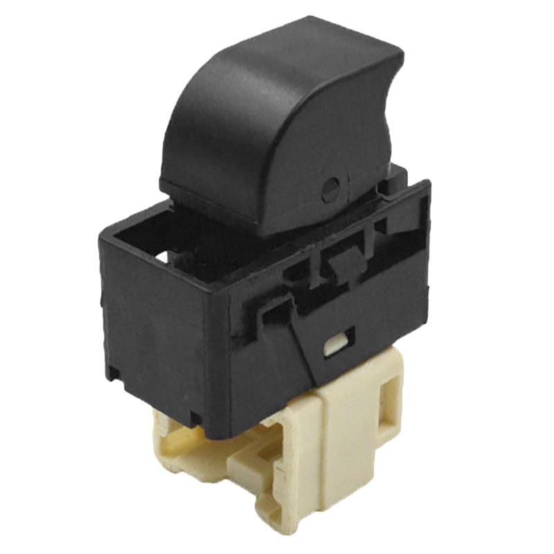 New power window single switch window lifter switch fit for nissan pathfinder infiniti g20 qx4 1996-2002 25411-0m010