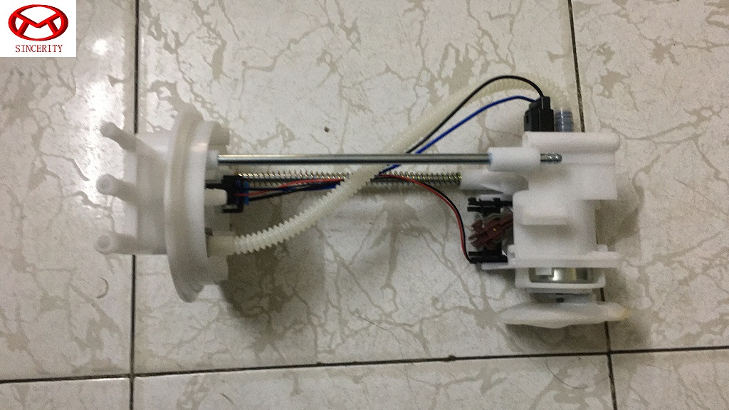 Cụm bơm xăng Vinaxuki 5 ta