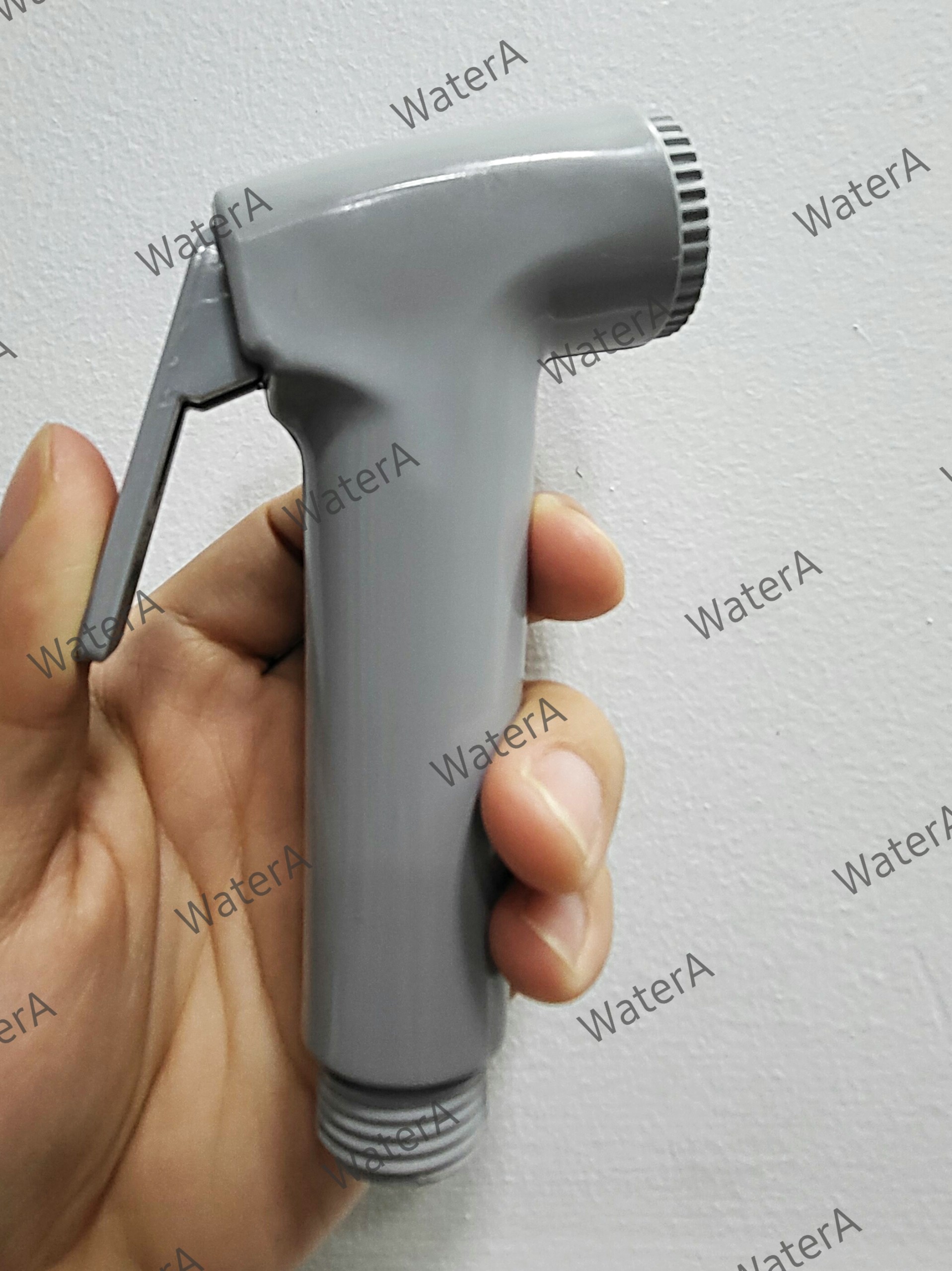 Vòi xịt vệ sinh, vòi xịt tolet nhựa