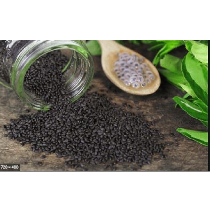 500G HẠT É LOẠI NGON