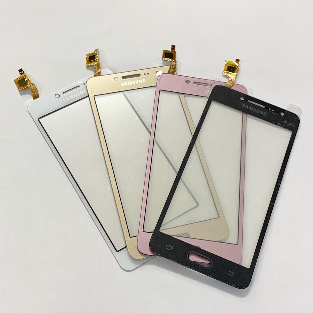 Cảm ứng Samsung Galaxy J2 Prime / SM-G532 - Cảm Ứng High Coppy, Màu Xám, Chân Connect, Mạch Chì