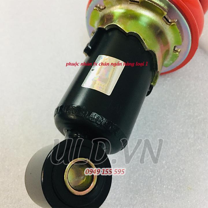 [HCM]phuộc nhún xe fx đỏ chân ngắn |phụ tùng xe