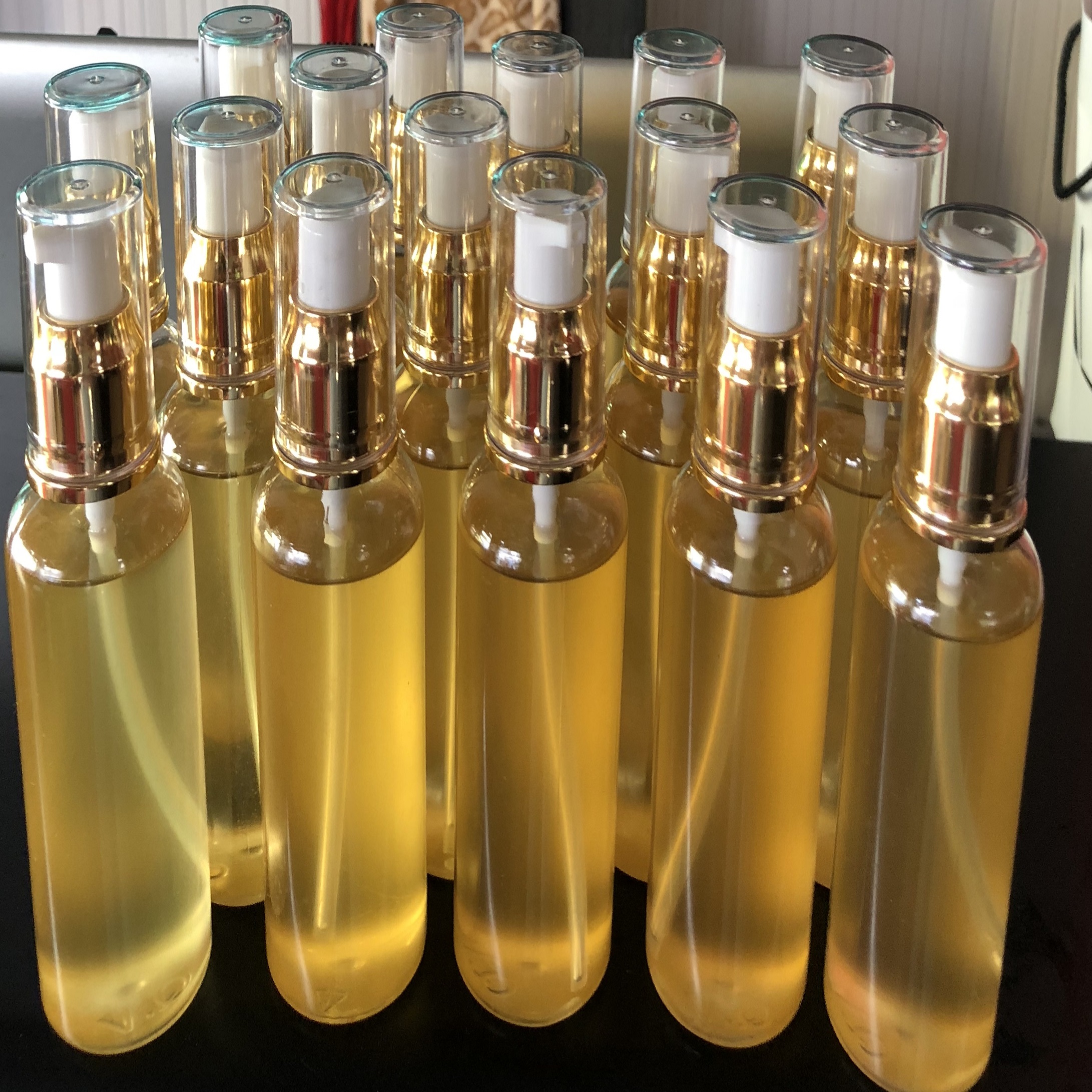 Dầu dừa nguyên chất - TANTRICO ( 100ml )