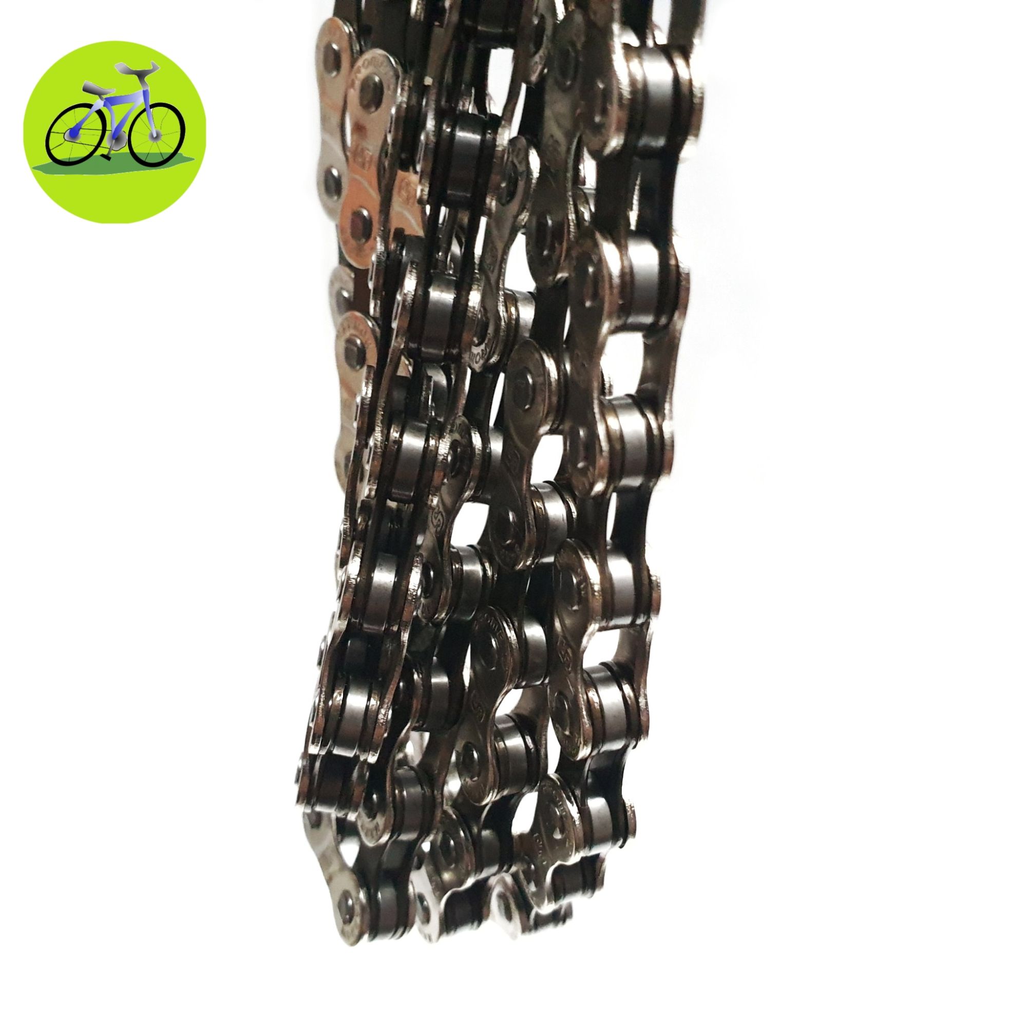 Sên xích xe đạp 8 Promend cho líp 8 speed