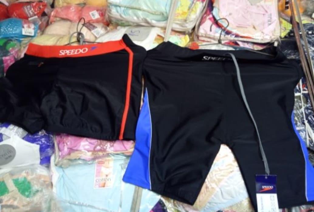 [HCM]Quần Bơi Cho Người Béo  90Kg