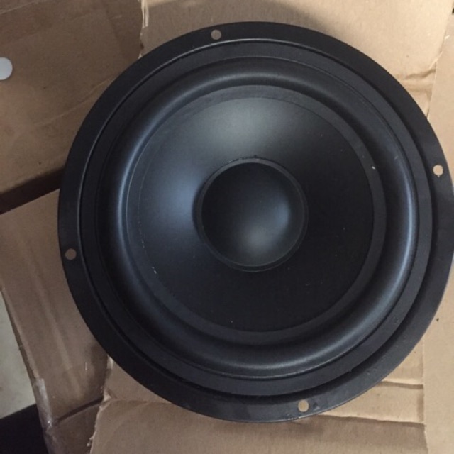 Bass 16 NC 100 ( 1 đôi )