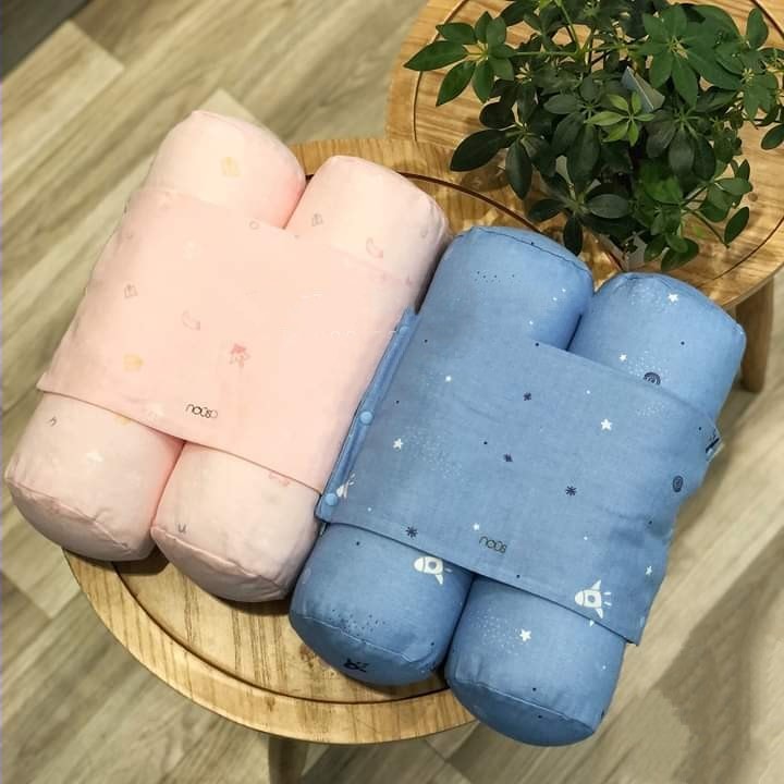 Nous - Gối chặn
