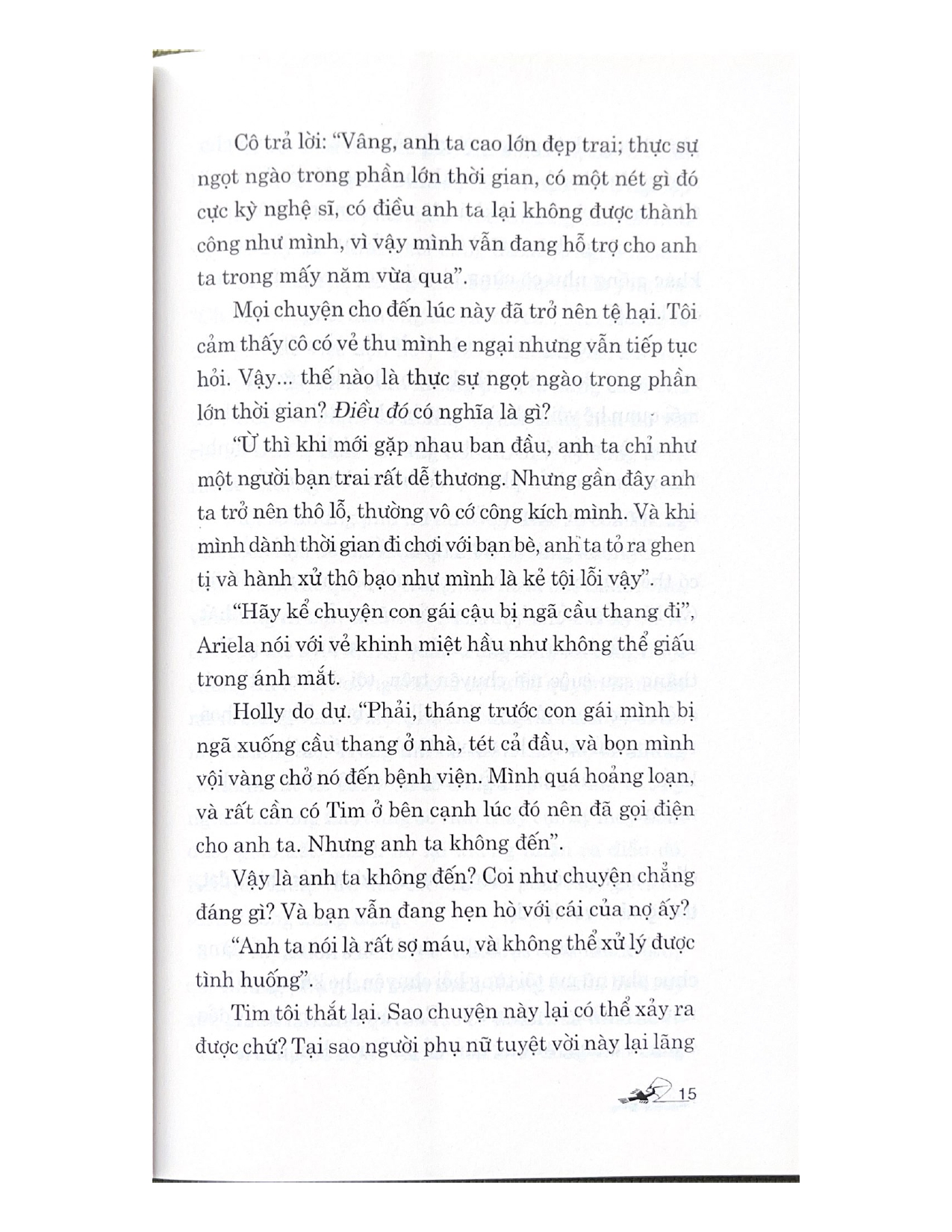 Sách - Đạo Hẹn Hò-Vanlangbooks