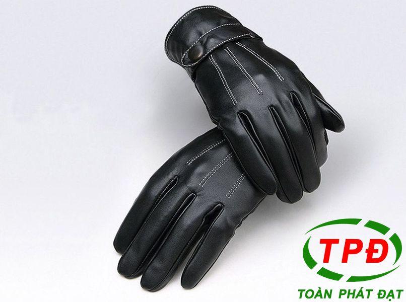 Bao Tay Cảm Ứng Dùng Được Điện Thoại