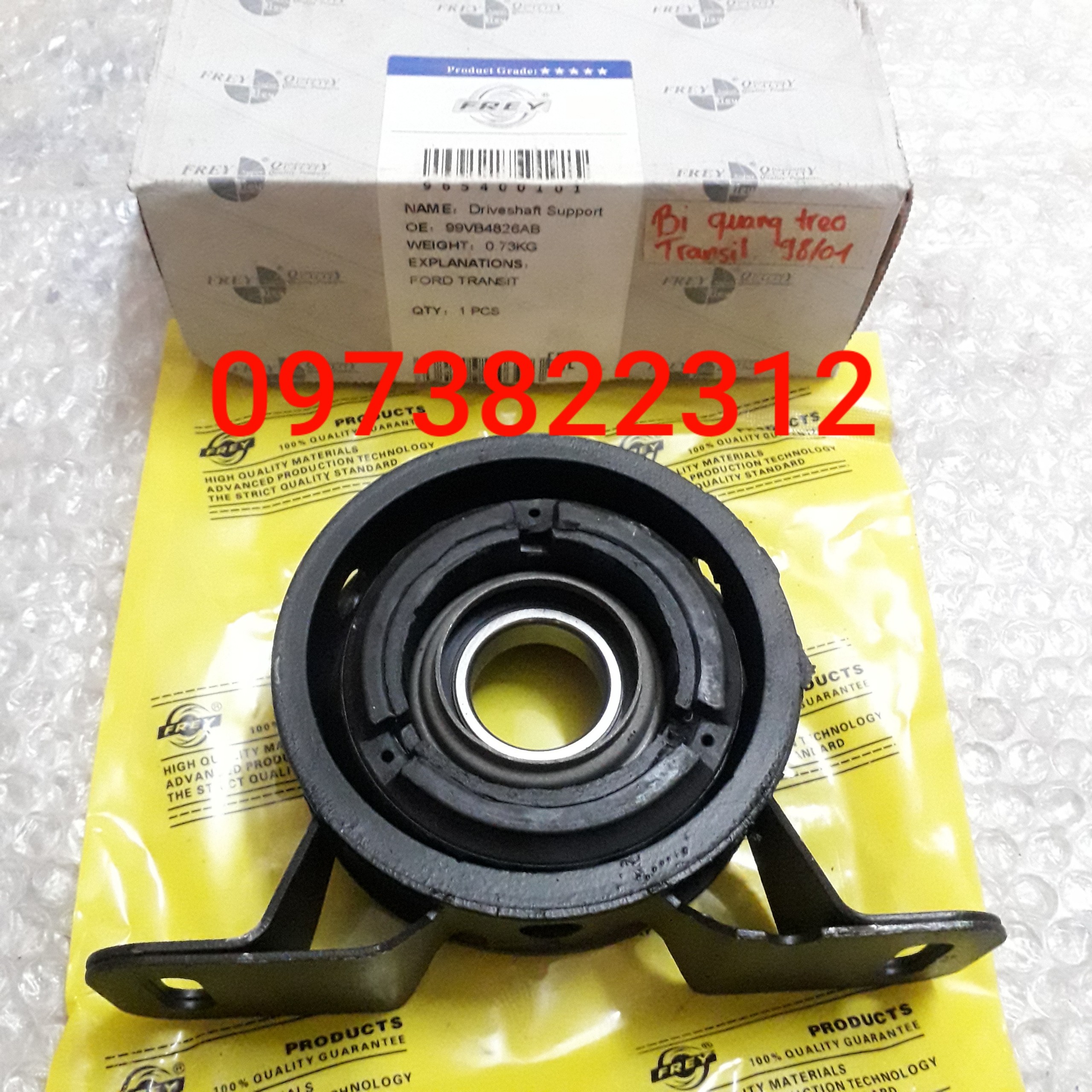 Bi quang treo Transit 98-01 (Giá 1 Chiếc) FRAY