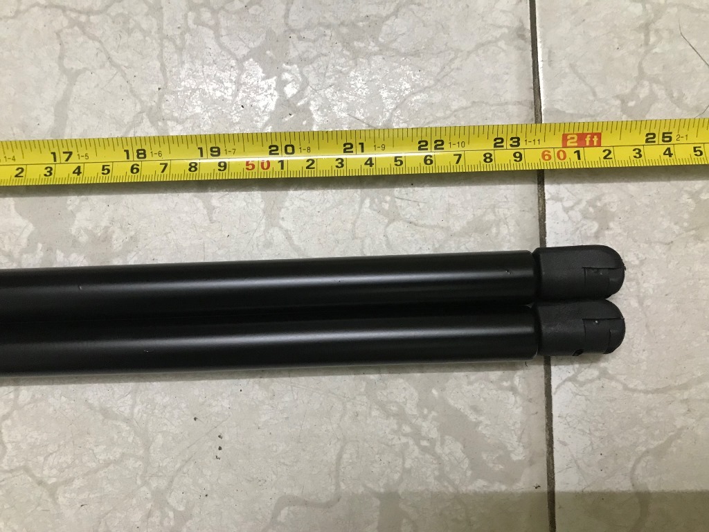 Ty chống nắp capo Peugeot 5008